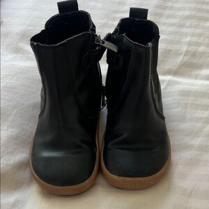 Sold- Ten Little Chelsea Boots size 10T